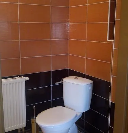 Guest house Orlican