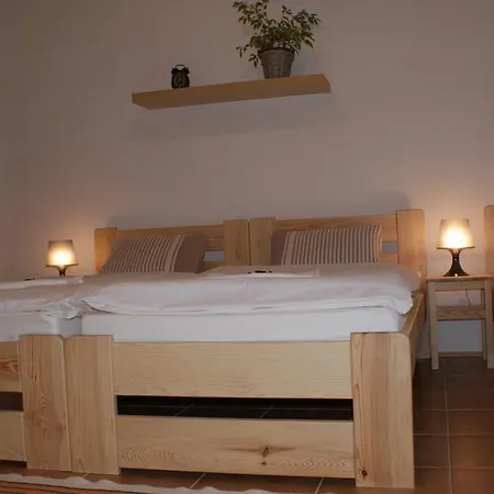 Orlican 3* Destne v Orlickych horach