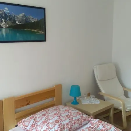 Orlican 3* Destne v Orlickych horach