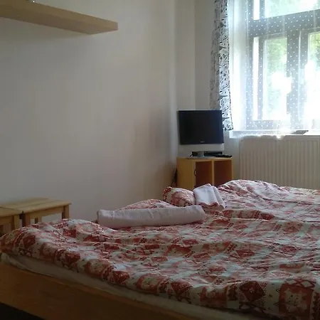 Orlican Gasthof Destne v Orlickych horach